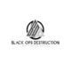 Black OPS Document Shredding Services