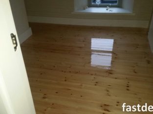Floor Sanding Donnybrook