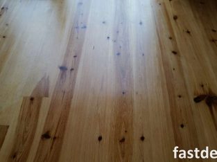 Floor Sanding Price Per Square Meter