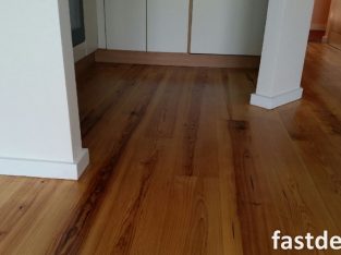 Floor Sanding Services Dublin