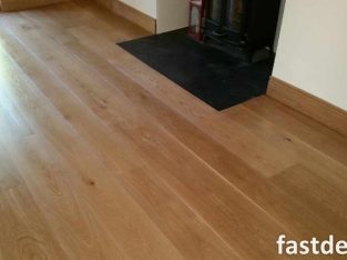 Floor Sanding Terenure