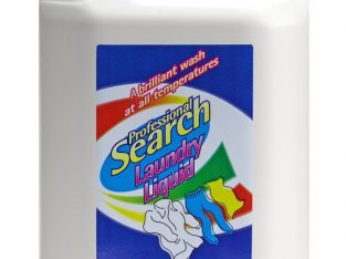 Search Laundry Liquid 5L