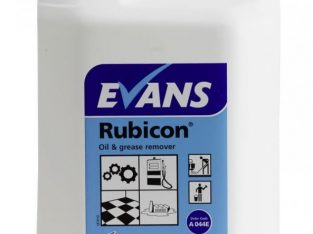 Evans Rubicon – Oil Stain Remover