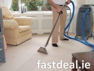 Carpet Cleaning Dundrum