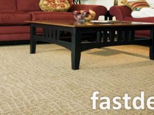 Carpet Cleaning Dublin – Eco Carpet Cleaning Solutions