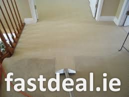 Commercial Carpet Cleaning Services