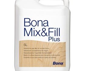 Bona Mix & Fill Plus Gap Filler