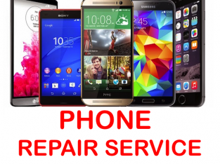 iPHONE MOBILE PHONE REPAIR SERVICE