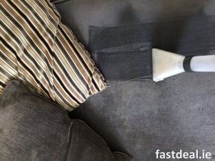 Sofa Cleaning Ashbourne