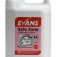 Evans Safe Zone 5l