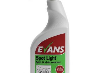 Evans Spotlight 750 ML