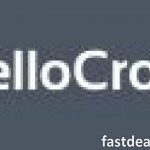 HelloCrowd Limited