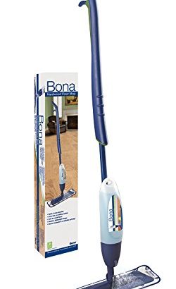 Bona Wood Floor Spray Mop – Bona Products