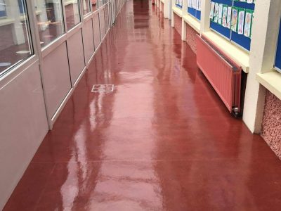 Marmoleum Floor Cleaning – How To Do It Right