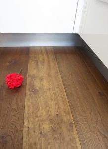 Oiled Floor Refreshing / How To Maintain Waxed Floors