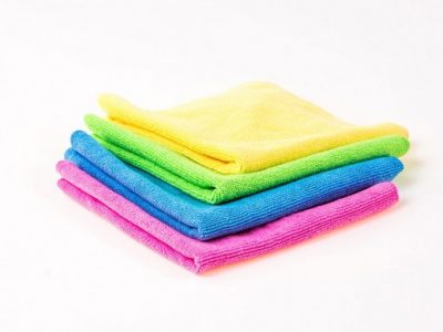 Microfiber Cleaning Cloths / Cleanfast Cleaning Products