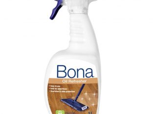 Bona Cleaner for Oiled Floors