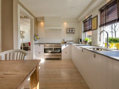 In-Depth Apartment Once Off Cleaning Services