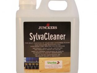 Junckers Sylva Wood Floor Cleaner 2.5L