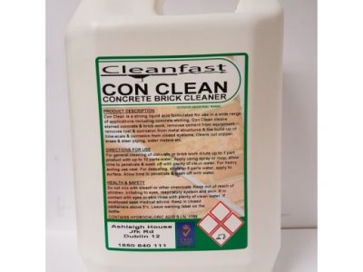 Cleanfast Con Clean General Acid Cleaner