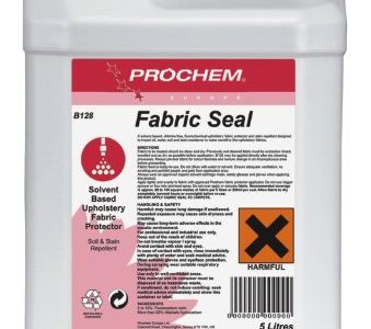 Prochem Fabric Seal Review