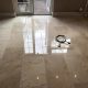 Marble Floor Cleaning & Polishing