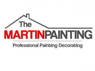 Martin Painting & Decorating