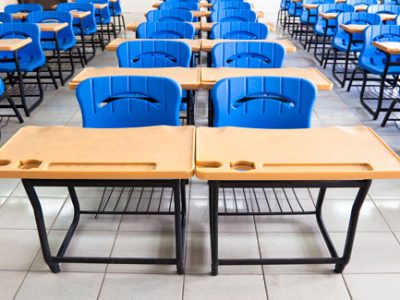 Quality School Cleaning Services You Can Rely On