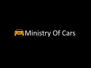 Ministry Of Cars
