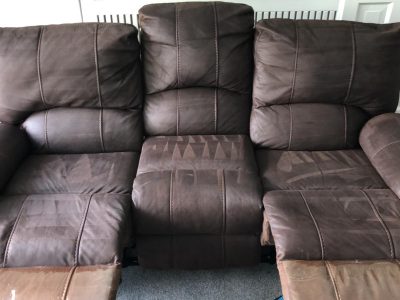 To Protect Your Sofas, Get It Routinely Cleaned