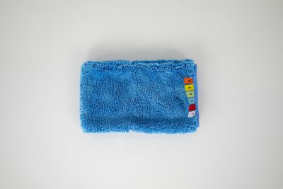 Disinfecting Surfaces With Microfibre Cloths