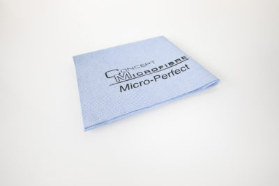 Why Microfibre Is Popular For Mopping
