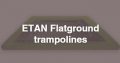 Flatground Trampolines Ireland