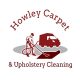 Howley Carpet & Upholstery Cleaning Cork