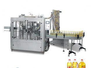 Topper Bottling Filling Production Line Co. Ltd