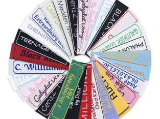 Topindus Decorative Labels & Patches Co. Ltd.