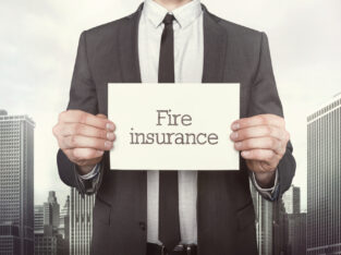 Buy Best Hassle-Free Fire Insurance Policy in India