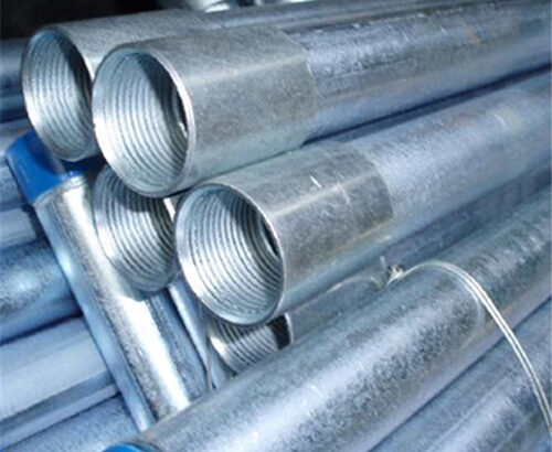 Huaxi Steel Pipe Manufacturer Co. Ltd.