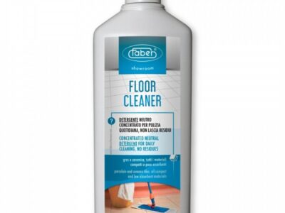 Faber Floor Cleaner 1L Review