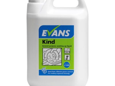 Evans Kind Washing Up Liquid
