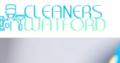 Cleaners Watford