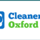 Cleaners Oxford