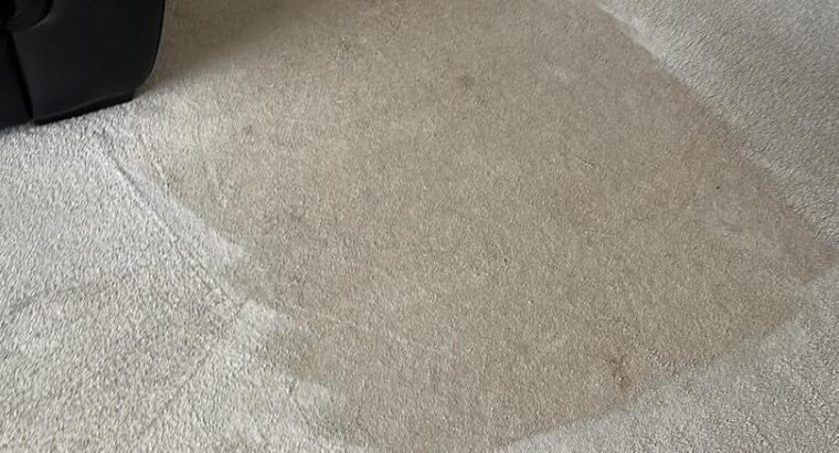 Superior Carpet Cleaning Limerick